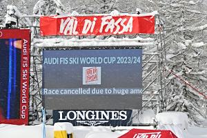 Super-G ersetzt Abfahrt in Kvitfjell