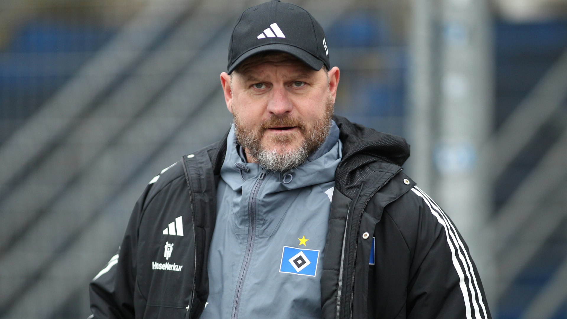 "Wenn du 72 bist" Baumgart feiert Hrubesch und DFBFrauen