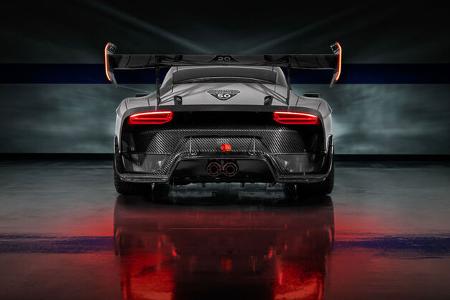Porsche 935 (2019)
