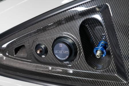 Porsche 935 (2019)