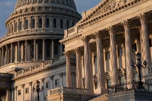 "Shutdown" abgewendet - Kongress stimmt für Kurzzeitlösung