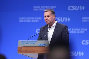 CDU/CSU kritisieren Entwurf zum Sportfördergesetz