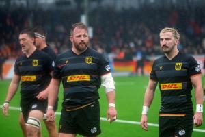 "Knoten platzen": Rugby-Nationalmannschaft will ersten Sieg