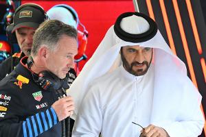 Fall Horner: FIA will "nichts überstürzen"