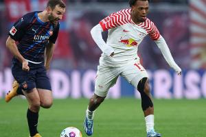 Slapstick-Tor zur Eintracht-Führung