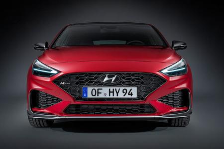 Hyundai i30 N Line