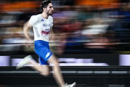Revolution im Weitsprung: Olympiasieger droht mit Rücktritt Revolution im Weitsprung: Olympiasieger droht mit Rücktritt