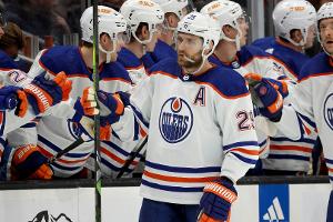 NHL: Draisaitl knackt 30-Tore-Marke