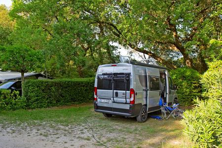 Reise Suedfrankreich
