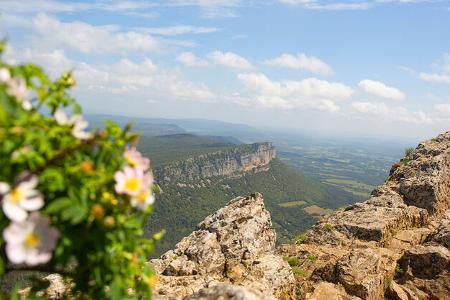 Reise Suedfrankreich
