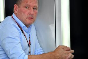 Jos Verstappen will Horner-Rücktritt: "Es wird explodieren"