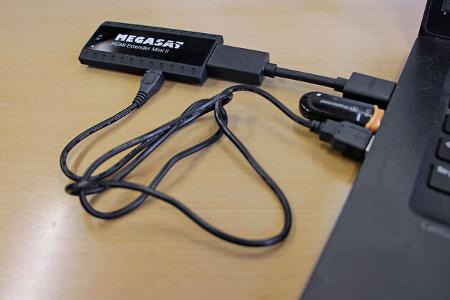 HDMI Uebertragung Funk