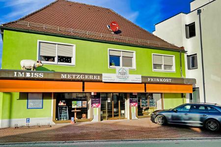 Franz Eberhofer Kreisel Kreisverkehr Reportage Frontenhausen Niederkaltenkirchen