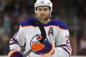 NHL: Draisaitl mit drei Vorlagen - Sturm und Peterka treffen