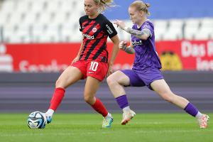 TV-Aktion zum Weltfrauentag: Frauen-Bundesliga kostenlos