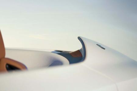 Rolls-Royce Arcadia DroptailÊ
