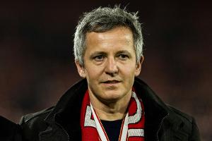 FC verurteilt Ausschreitungen beim Derby gegen Leverkusen