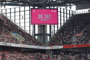 Über 20.000 Fans: Saisonrekord für FC-Frauen in Reichweite