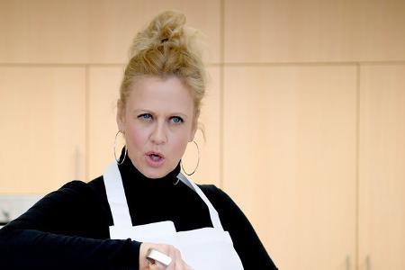 Herzlichen Glückwunsch, Barbara Schöneberger - am 5. März feiert die TV-Allzweckwaffe ihren 50. Geburtstag.