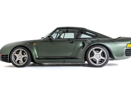 Porsche 959 SC Canepa (1988)