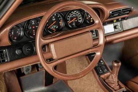 Porsche 959 SC Canepa (1988)