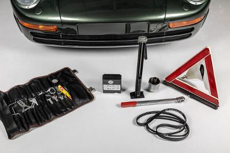 Porsche 959 SC Canepa (1988)