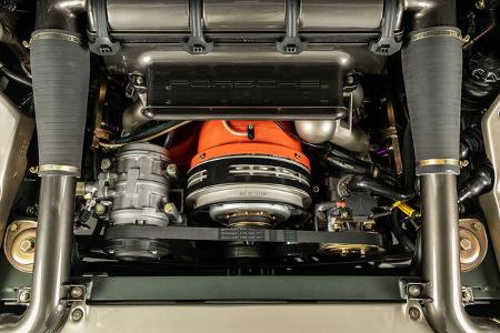 Porsche 959 SC Canepa (1988)