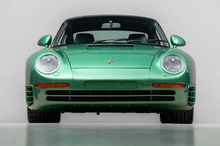 Canepa Porsche 959SC