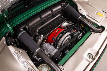 Canepa Porsche 959SC