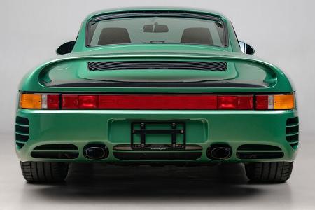 Canepa Porsche 959SC