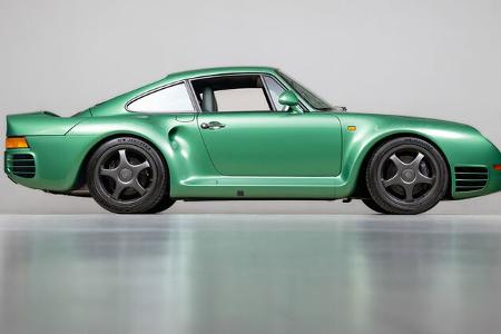 Canepa Porsche 959SC