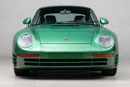 Canepa Porsche 959SC