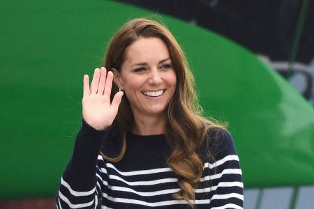 Nach OP: Palast kündigt erstes großes Event mit Prinzessin Kate an Nach OP: Palast kündigt erstes großes Event mit Prinzessin Kate an