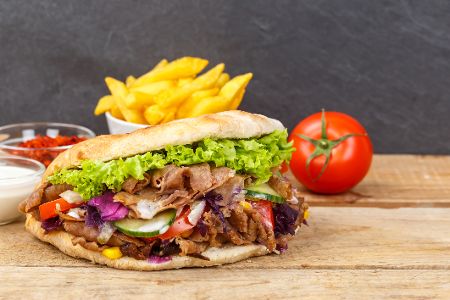 döner kebab döner kebab