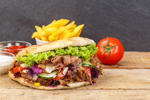 Welche deutsche Stadt hat die besten Döner?