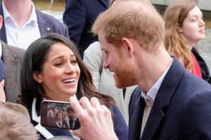 Expertin sicher: Harry und Meghan kehren nicht zur Royal Family zurück