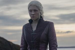 Starttermin für zweite Staffel von "House of the Dragon" steht fest
