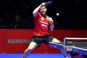 Transfer-Coup: Fulda verpflichtet Ovtcharov