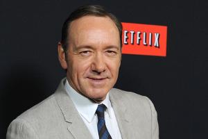 Pakt mit dem Teufel: Kevin Spacey kommt als "The Devil" ins Kino