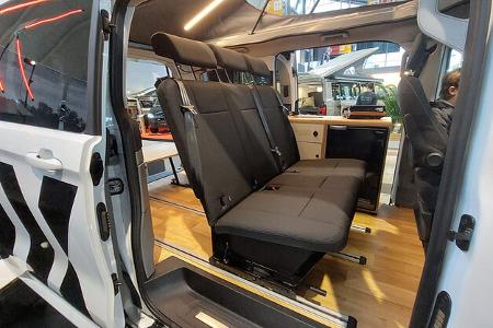 Vanexxt Sitzbank
