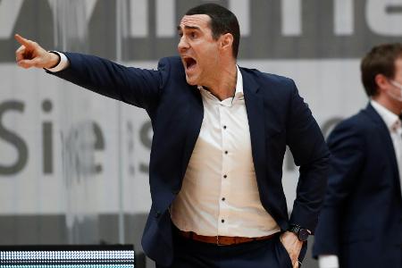 Basketball: Bonn verpasst vorzeitigen Viertelfinaleinzug