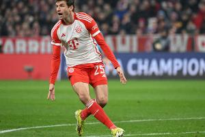 Müller: "Keine Erlösung, aber wichtig"