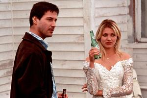 Cameron Diaz und Keanu Reeves: Erster gemeinsamer Film seit 30 Jahren?