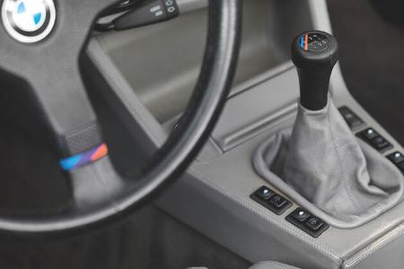 BMW M3 E30 Cabriolet (1989)