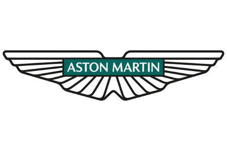 Aston Martin Logo