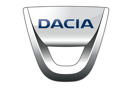 Dacia Logo