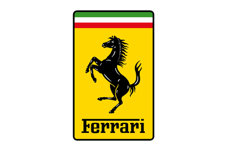 Ferrari Logo