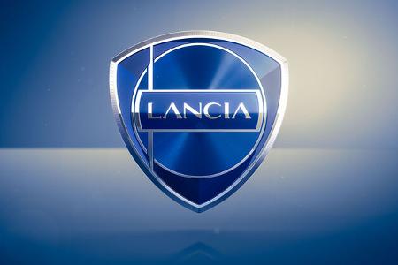 Lancia Logo