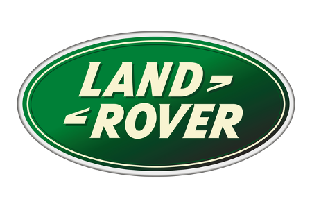 Land Rover Logo