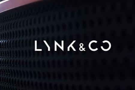 Lynk & Co Logo